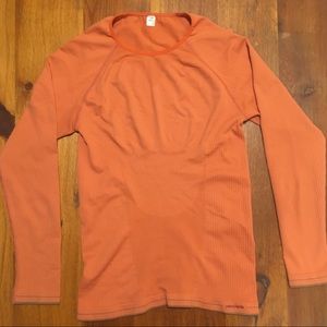 Vintage Patagonia Baselayer Athletic Top